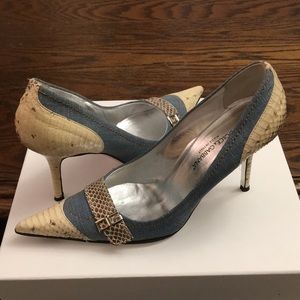 Dolce & Gabbana Shoes